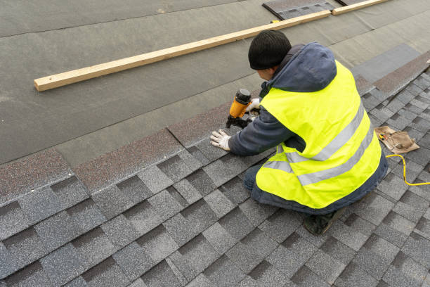 Quick and Trustworthy Emergency Roof Repair Services in Wesson, MS