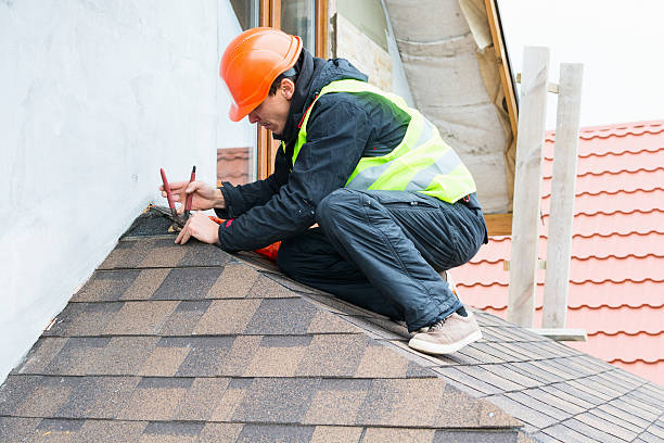 Best Tile Roofing Contractor  in Wesson, MS