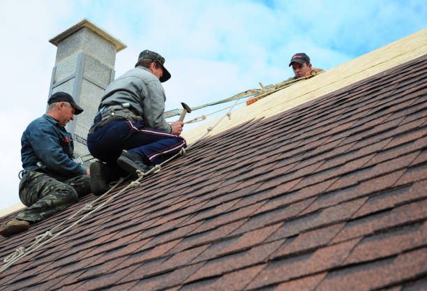 Best Slate Roofing Contractor  in Wesson, MS