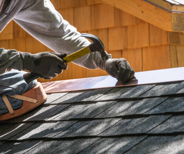 Best Residential Roofing Contractor  in Wesson, MS